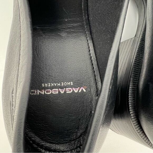 Vagabond Blanca Loafer NEW! - Picture 8 of 11